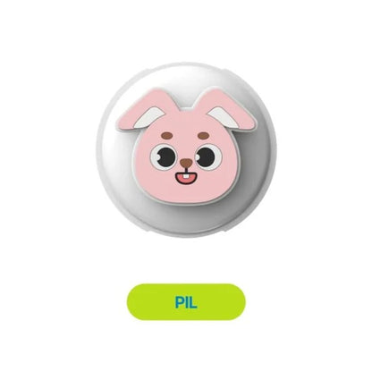 DAY6 - Denimalz Light Band Custom Cover [Welcome To The Show MD]