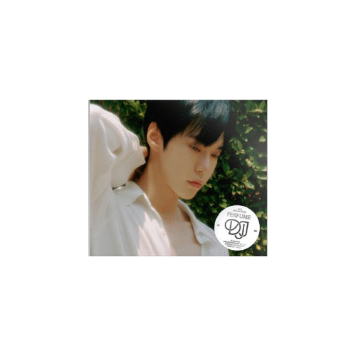 [RESEALED] NCT DOJAEJUNG - PERFUME (Digipack ver)