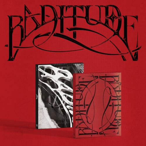 [PRE-ORDER] SOOJIN - BADITUDE