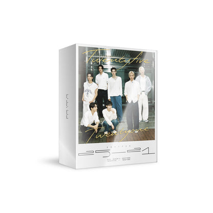 [PRE-ORDER] ENHYPEN - 2026 SEASONS GREETINGS