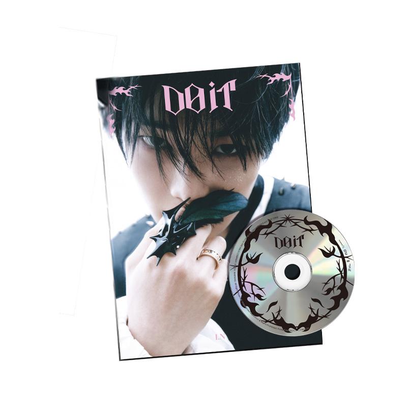 Stray Kids - SKZ IT TAPE ‘DO IT’ (Accordion Ver.)