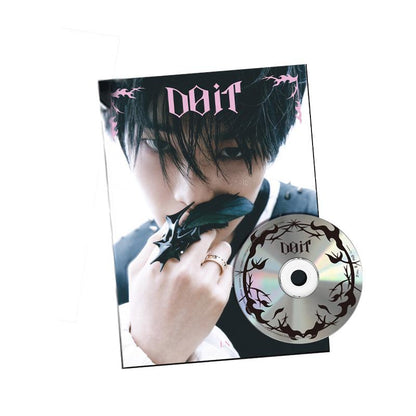 Stray Kids - SKZ IT TAPE ‘DO IT’ (Accordion Ver.)