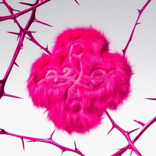 [PRE-ORDER] TXT - 7TH YEAR: A Moment of Stillness in the Thorns (CUSHION OF THORNS Ver.)