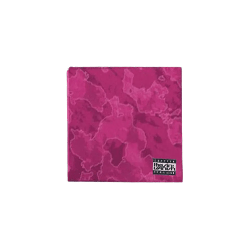 ENHYPEN - THE SIN : VANISH (FUGITIVES Ver.) – K Stars