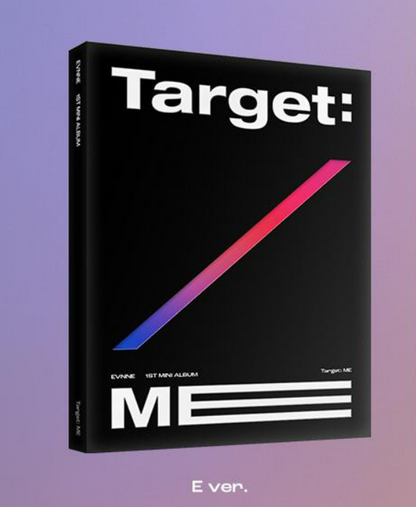 EVNNE - Target: ME