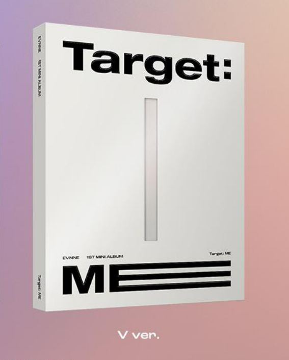 EVNNE - Target: ME