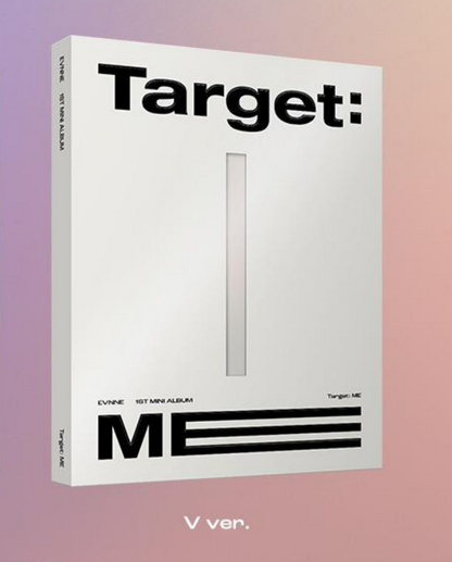 EVNNE - Target: ME