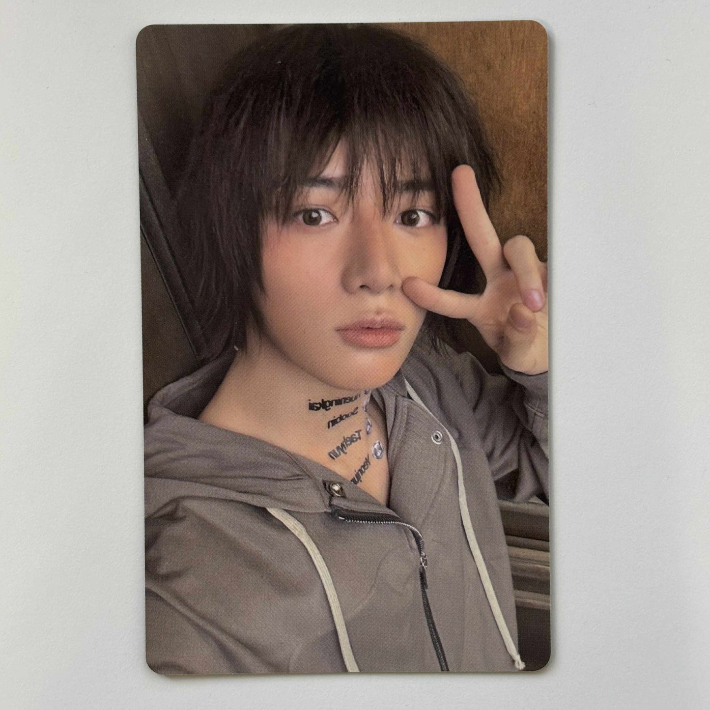 TXT - THE STAR CHAPTER : TOGETHER Weverse Photocards