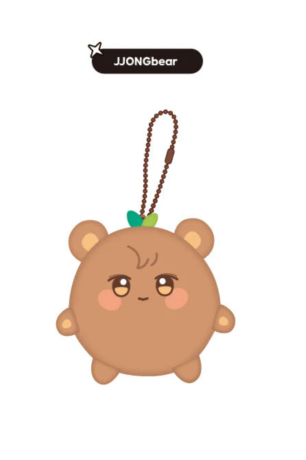 ATEEZ - ANITEEZ [IN THE CALLING] STRESS BALL