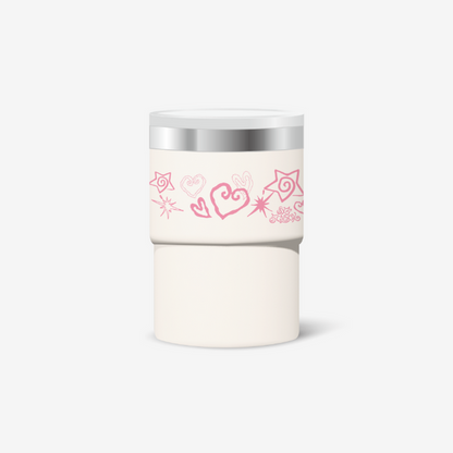 [PRE-ORDER] STRAY KIDS - [SKZ 5'CLOCK MD] TUMBLER