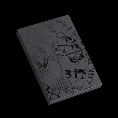 ENHYPEN - THE SIN : VANISH (Photobook Ver.)