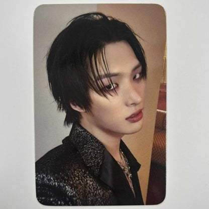 ATEEZ - GOLDEN HOUR : Part.3 ‘In Your Fantasy Edition’ (Limited Ver.) Makestar Lucky Draw Photocards