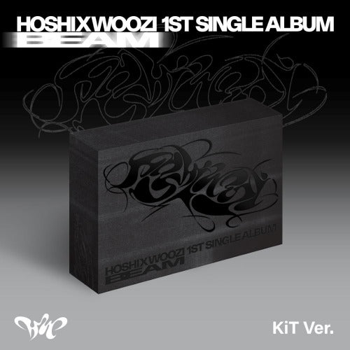 [PRE-ORDER] HOSHI X WOOZI - BEAM (Kit Ver)