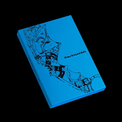 ENHYPEN - THE SIN : VANISH (Photobook Ver.)