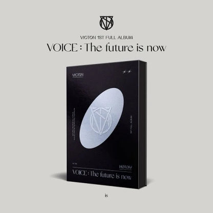 VICTON - Voice: The Future Is Now