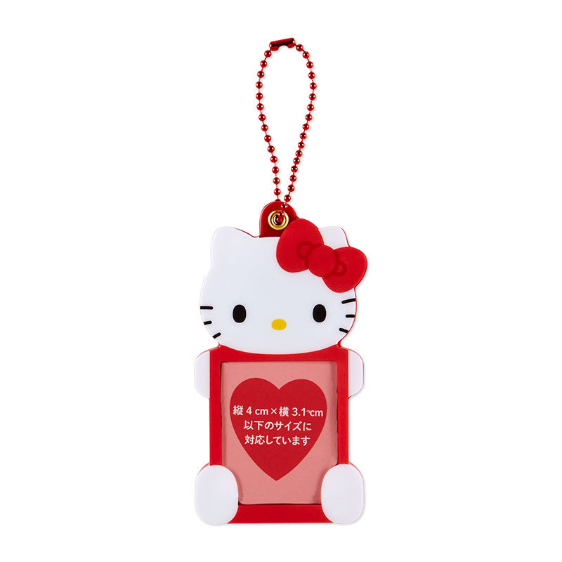 SANRIO - Character ID Card Holders