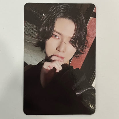 ATEEZ - The World EP.2: OUTLAW Makestar Round 1 VCE Photocards