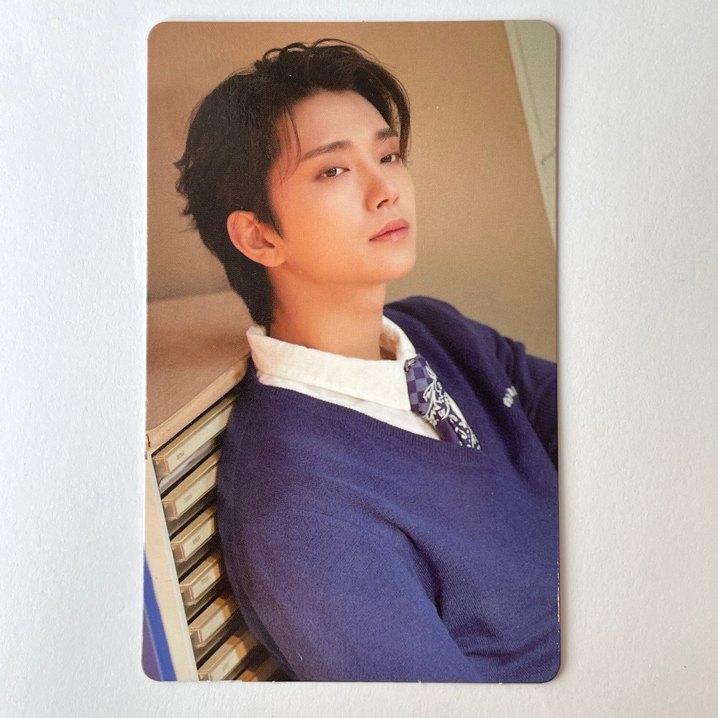 Seventeen - FML Weverse Pre-Order  Photocards