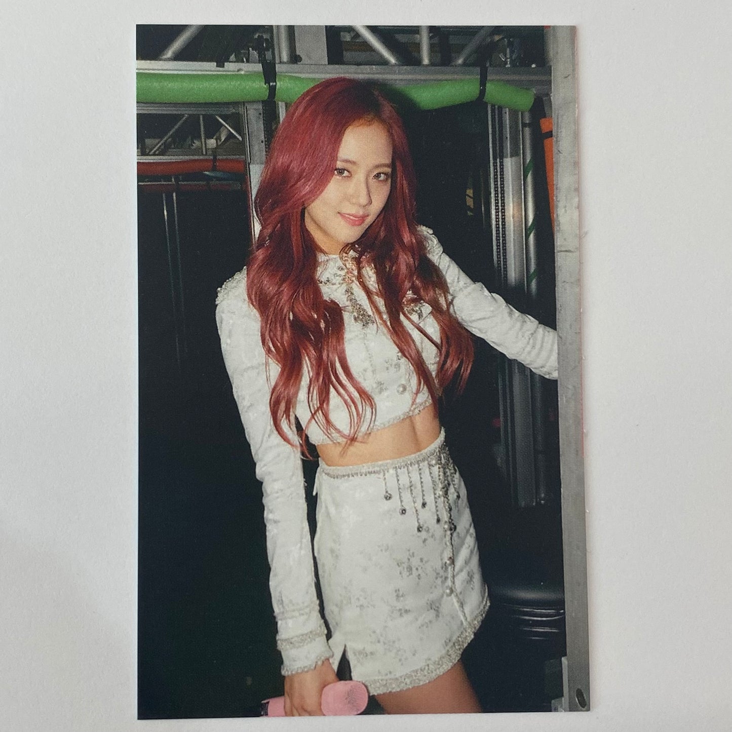 BLACKPINK - Concert Photocards