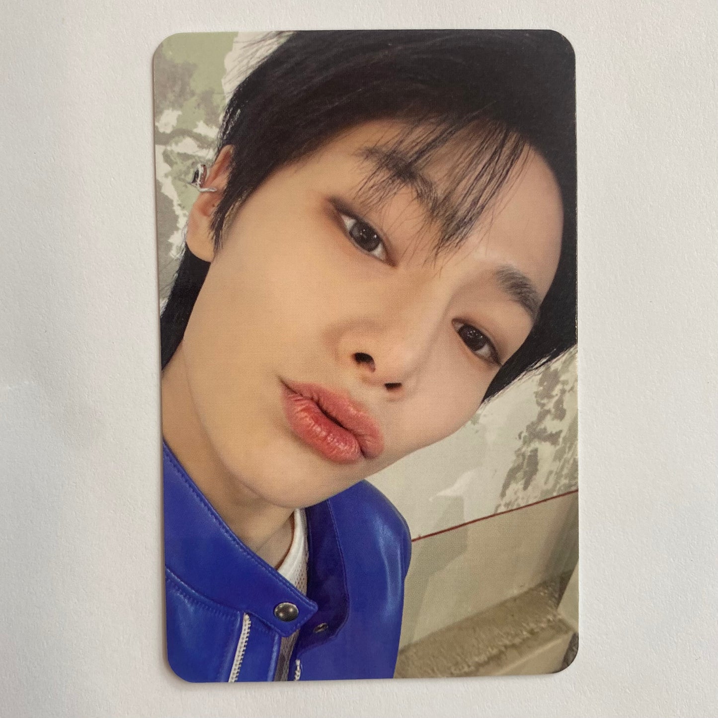 Stray Kids - 5-STAR Album Photocards