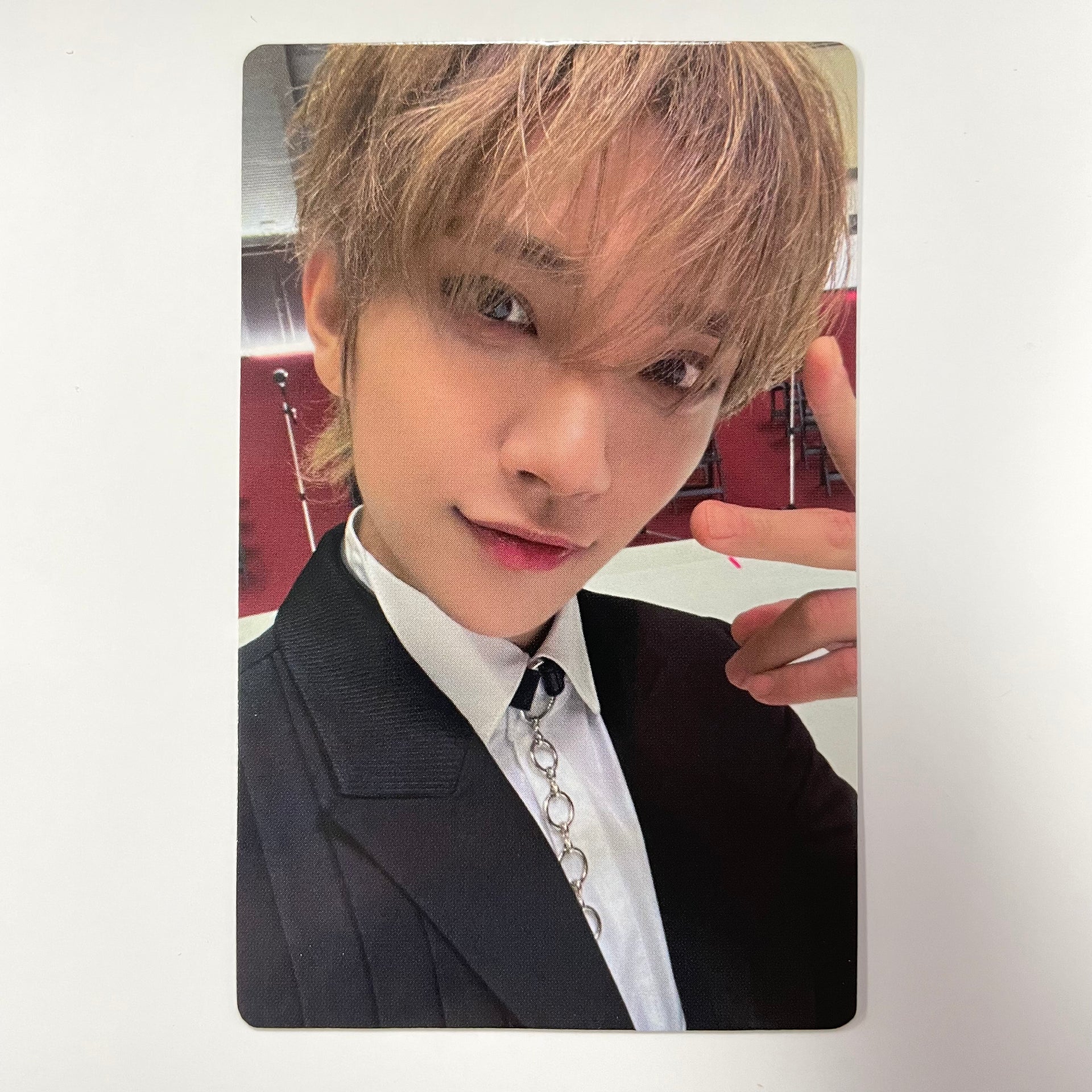 Seventeen - 17 IS RIGHT HERE Soundwave Lucky Draw Photocards – K Stars