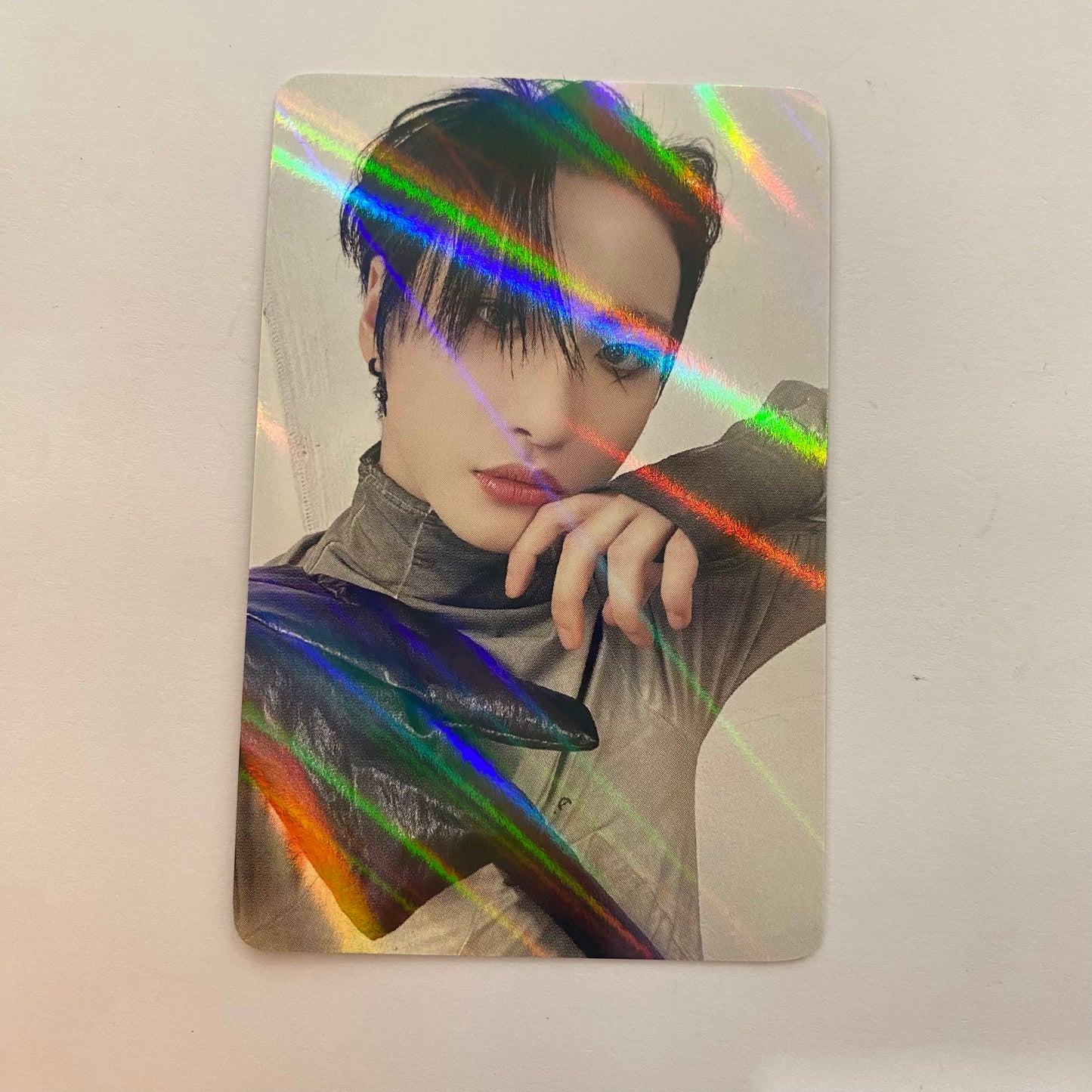 ATEEZ - The World EP.2: OUTLAW Makestar Pre-Order Photocards