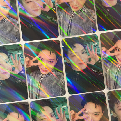 TEN - TEN Makestar Photocards