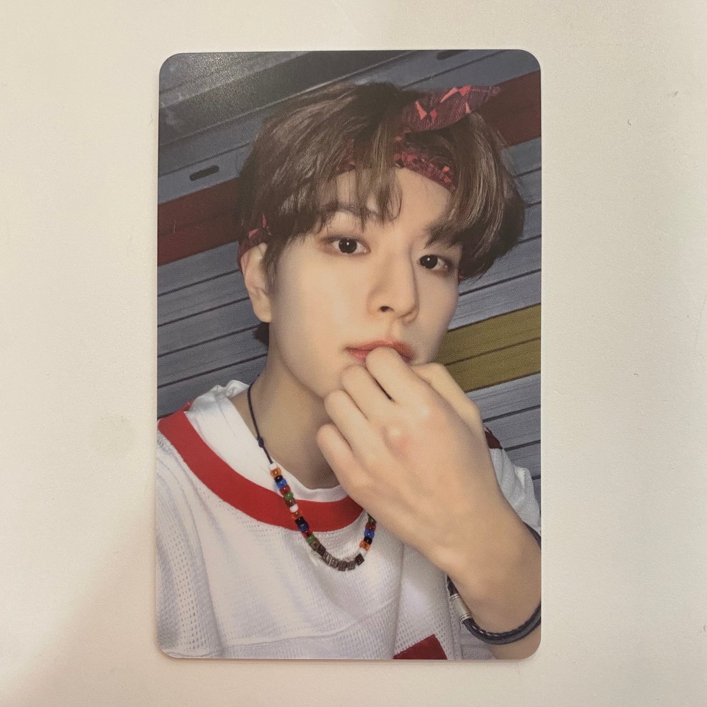 Stray Kids - 5-STAR Soundwave Lucky Draw Photocards