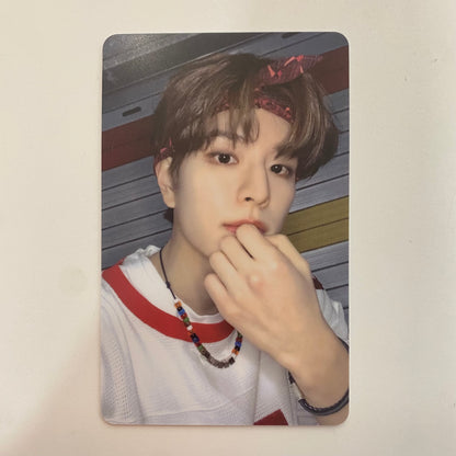 Stray Kids - 5-STAR Soundwave Lucky Draw Photocards