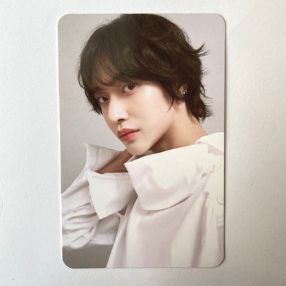 RIIZE - 2024 Season's Greetings Trading Cards