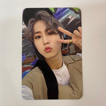 Stray Kids - 5-STAR Apple Music Photocards