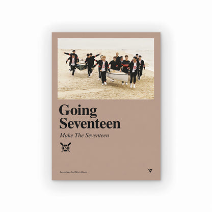 Seventeen - Going Seventeen