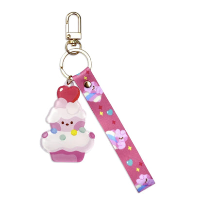 BT21 Minini - 'Sweetie' Keyring