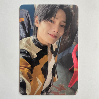 Stray Kids - 5-STAR Album Photocards