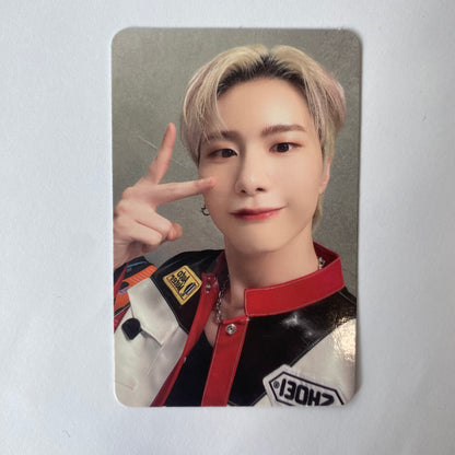 VICTON - Chaos Makestar Photocards