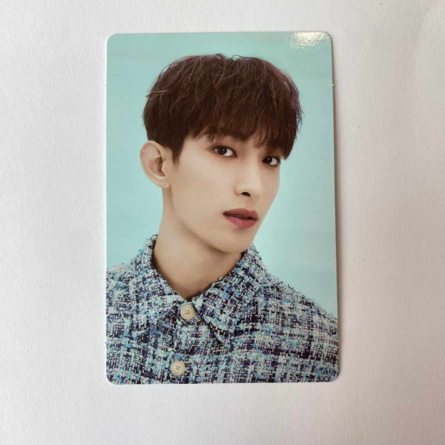 Seventeen - ‘Follow to Seoul' Trading Cards