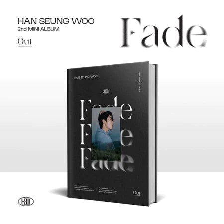 [RESEALED] Han Seungwoo - Fade