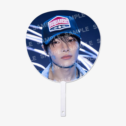 STRAY KIDS - [DominATE JAPAN Stadium Official MD] Image Picket