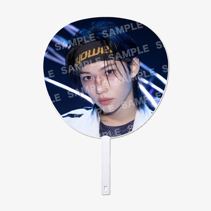 STRAY KIDS - [DominATE JAPAN Stadium Official MD] Image Picket