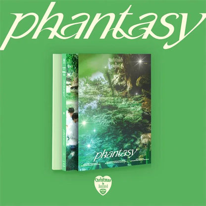 The Boyz - [PHANTASY] Pt.1 Christmas In August