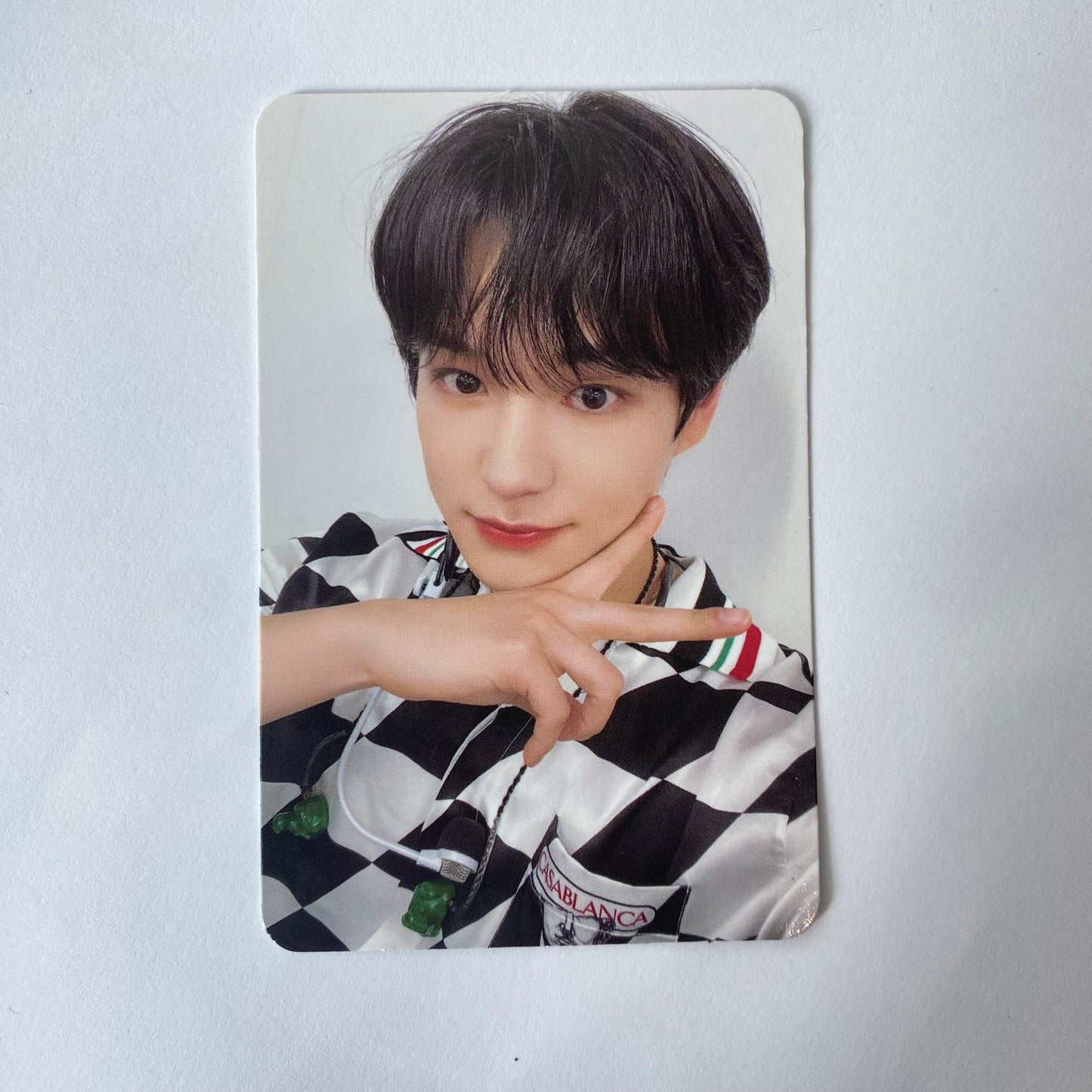 VICTON - Chaos Makestar Photocards