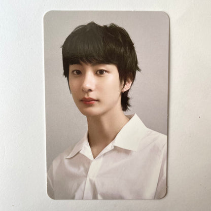 RIIZE - 2024 Season's Greetings Trading Cards