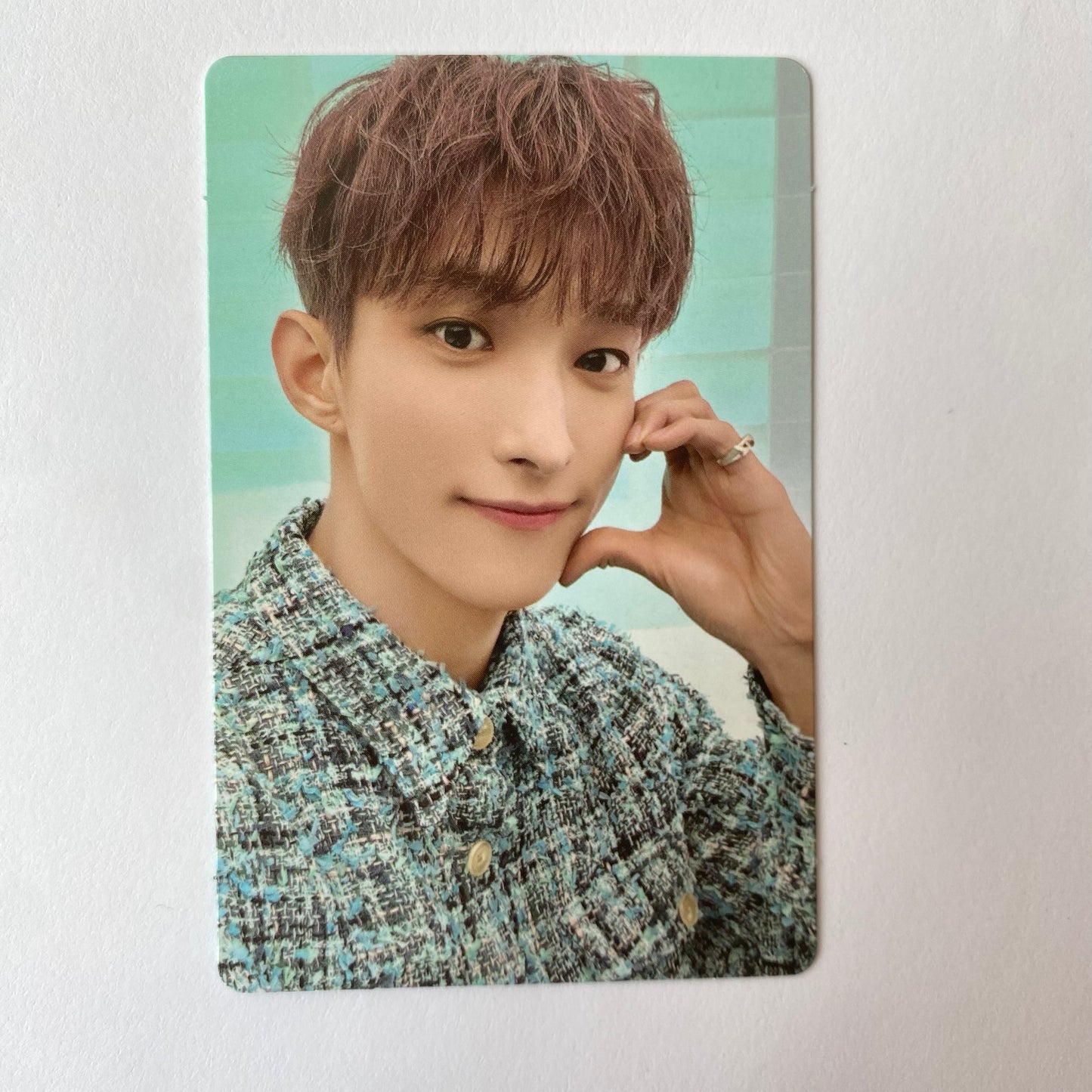 Seventeen - ‘Follow to Seoul' Trading Cards