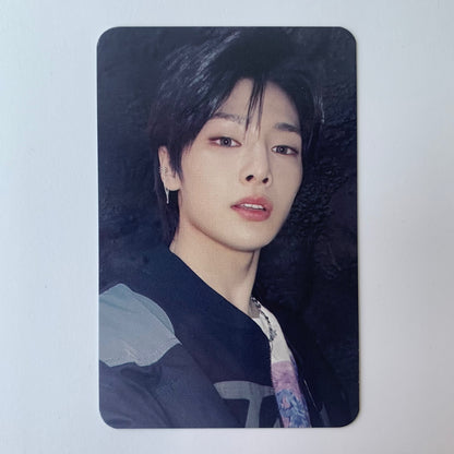 Stray Kids - 5-STAR BLUE DREAM MEDIA Photocards