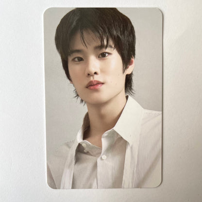 RIIZE - 2024 Season's Greetings Trading Cards