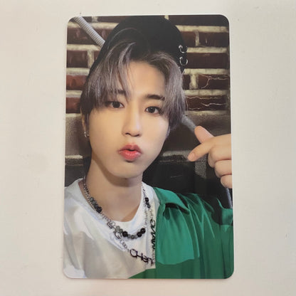 Stray Kids - 5-STAR Soundwave Lucky Draw Photocards