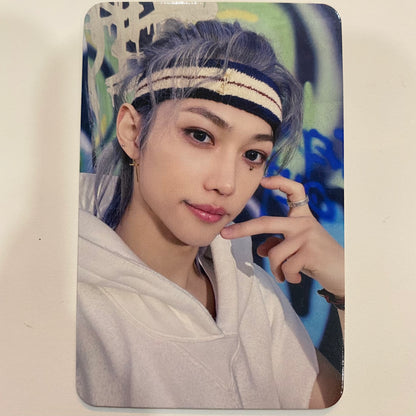 Stray Kids - 5-STAR Music Plant Photocards