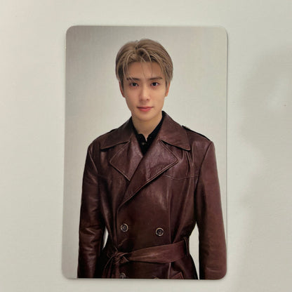 NCT DOJAEJUNG - Perfume Withmuu Fansign Photocard