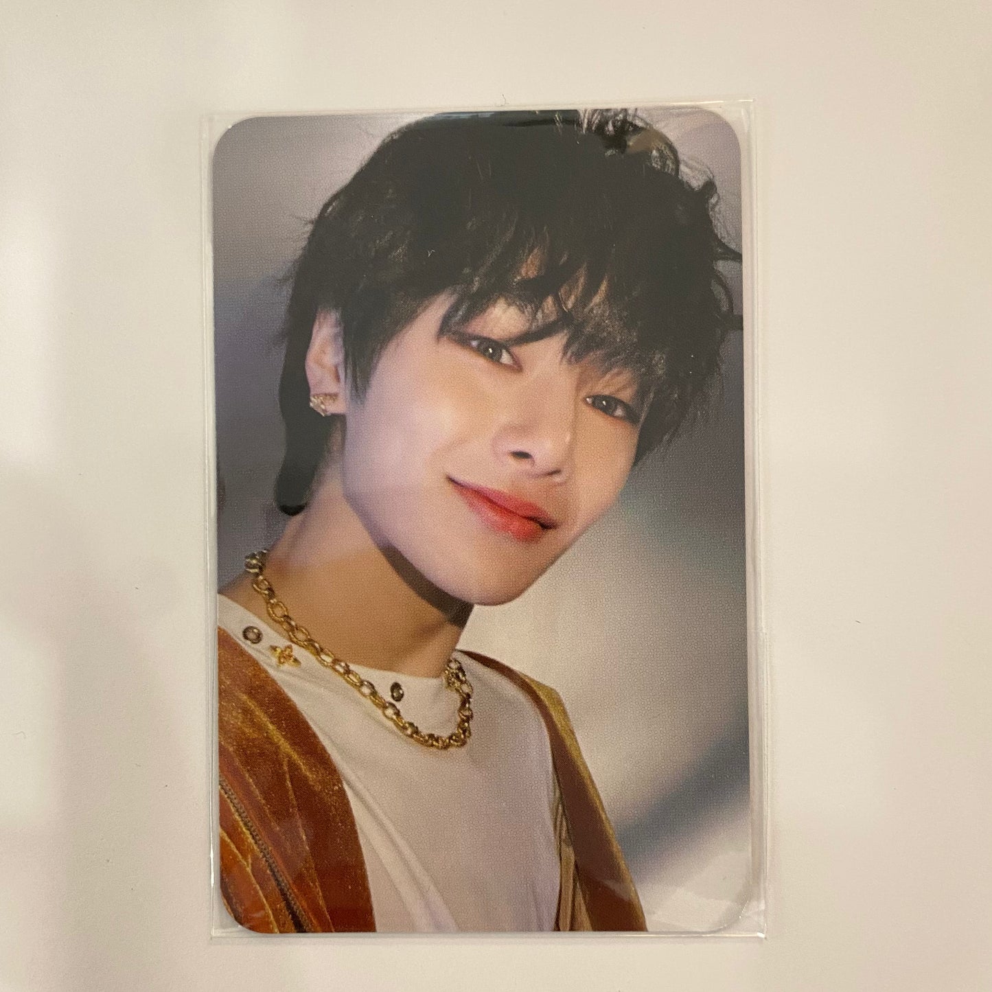 Stray Kids - 5-STAR JYP Shop Photocards