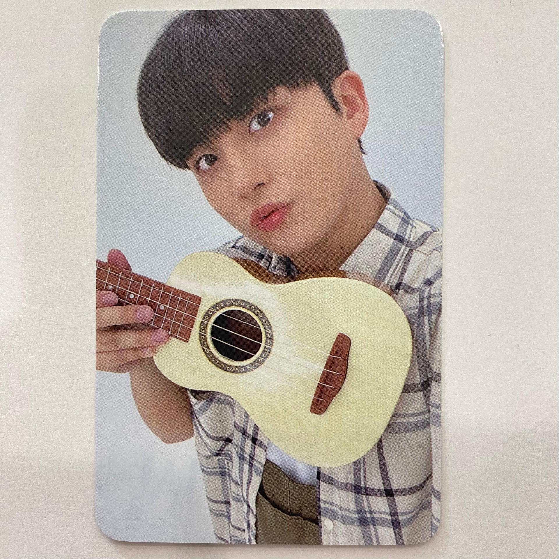 ATEEZ - The World EP.2: OUTLAW Everline Event Photocards – K Stars